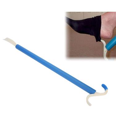 Portable Sock Removal Tool - Easy Shoe Help for Men Women Children & Seniors - Ideal for Disabled & Geriatric Care - Buy Online on GoSupps.com
