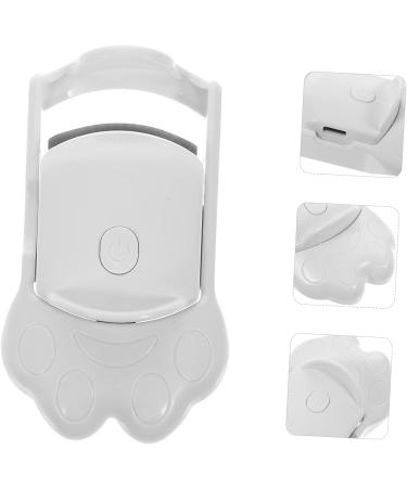 Minkissy Electric Eyelash Curler - Heated Eyelash Styling Tool for Perfect Lashes | International Shipping Available - Buy Online on GoSupps.com