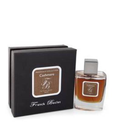 Eau De Parfum Spray (Unisex) 3.3 oz