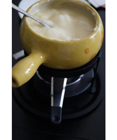 Veg Vegan Fondue Cheese - 3x400g | Swiss-Style Cauliflower & Vegetable Mix for Ultimate Fondue Experience - Buy Online on GoSupps.com