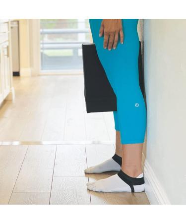 Posture Guy Mike Small Foam Block Intended for Egoscue Exercise Posture Workouts Sweat Proof and Washable Equipment - Buy Online on GoSupps.com