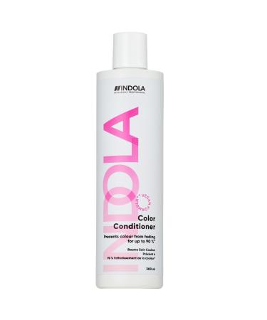 Indola Indola Color Conditioner 300ml | Color Protector | Vegan Keratin
