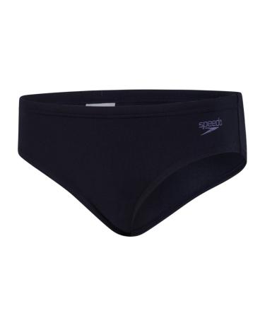 Speedo Boys Essential Endurance + 6.5cm Swim Trunks (1 Pack) 9 Years True Navy