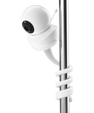 Flex Twist Mount for Babysense Video Baby Monitor - Aulbilly - Buy Online on GoSupps.com