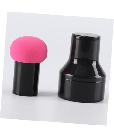 MAGICLULU 40 Sets Mushroom Head Puff Makeup Puffs with Handles Cosmetics Puffs Makeup Foundation Puff Convenient Makeup Puff Girl Cosmetics Powder Puff Cosmetic Puff Wet and Dry - Buy Online on GoSupps.com