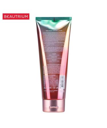 Cathy Doll Bare Heart Perfume Lotion 150ml - Moisturizing & Nourishing Skin | Beautygoodshop - Free Beauty Gifts - Buy Online on GoSupps.com