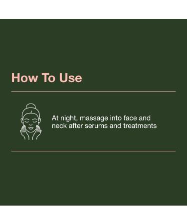 Botanics Lightweight Face Moisturizer & Recharging Night Cream for Women & Men - for Hydrated Glowing Skin - Enriched with Snow Mushroom Aloe Vera & Hibiscus AHA - Vegan & Cruelty-Free - Buy Online on GoSupps.com