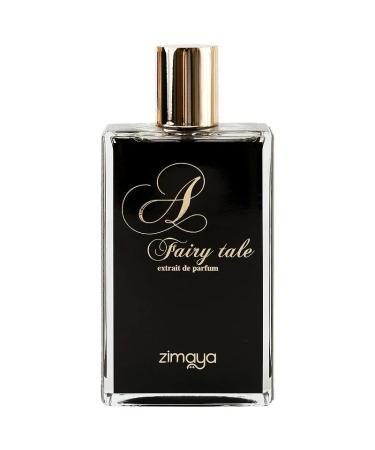 A Fairy Tale Extrait de Parfum Spray for Women 3.4 Ounce Spicy - Buy Online on GoSupps.com