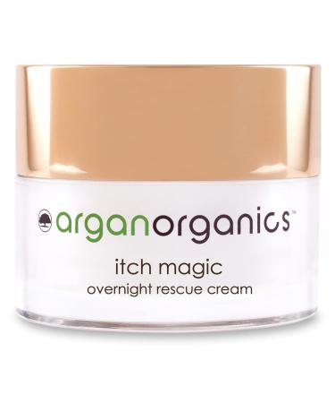 Itch Magic Overnight Rescue Cream (50ml)