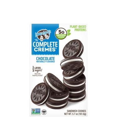 Lenny & Larry's The Complete Cremes (12x13 5g) Chocolate