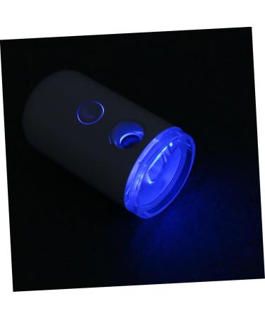 Ipetboom Cooler Humidifer Portable Humidifier Mini Humidifier Skin Care Face Sprayer Steamer Cartoon - Buy Online on GoSupps.com