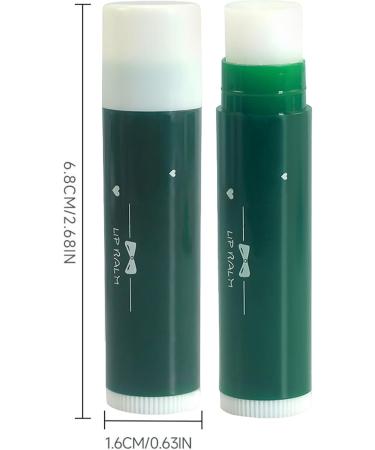  Pruojhw Lip balm - Soothing and nourishing care with hydration and smoothing - Lip care balm - Smoothing hydration and beauty protection for women day and night - Buy Online on GoSupps.com