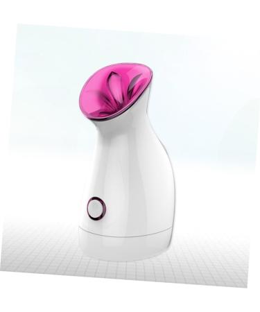 SOESFOUFU Face Steamer Sprayer Facial Spa Steamer Compact Facial Diffuser Facial Care Steamer Handy Mist - Buy Online on GoSupps.com