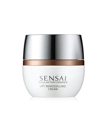Kanebo Sensai Cellular Performance Lift Remodeling Cream 40 Ml Mujer