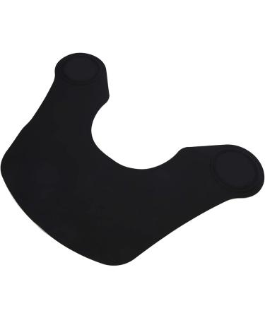 Uxsiya Waterproof Cutting Collar for Hairdressers - Unisex Hairdressing Necklicker for Salons - Buy Online on GoSupps.com