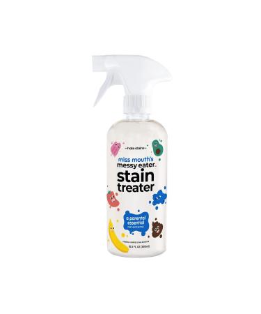 300ml Laundry Stain Remover for Clothes Upholstery Carpet UwJ906 (Red One Size) Red standard size