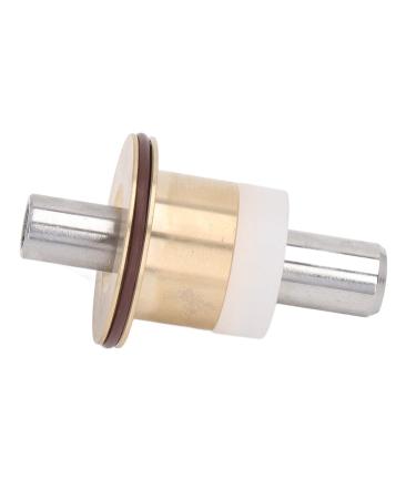 Marhynchus Excavator Joystick Handle - High-Hard Brass & Alloy 4-Part Operating Rod for Video Game Flight Controls - Buy Online on GoSupps.com