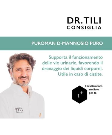 Tilab Puroman Poeder 70 g - Buy Online on GoSupps.com