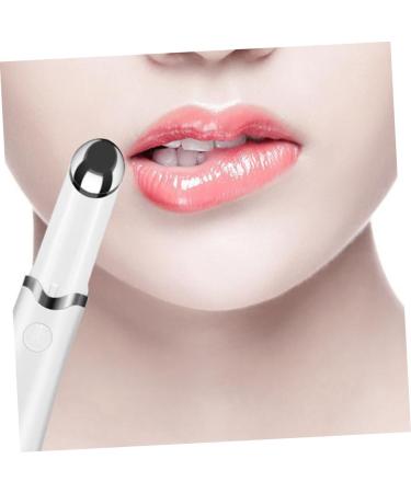 Vaguelly Appareil De Massage Des Yeux lectrique Et Anti- ge Outil De Soins Pour Yeux Blanc - Buy Online on GoSupps.com