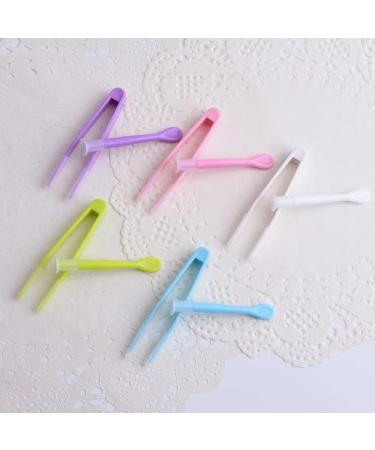 DpwoouM 5-Part Colorful Contact Lens Tool Set | Remover Soft Tip Plug & Practical Accessories for Lens Users - Buy Online on GoSupps.com