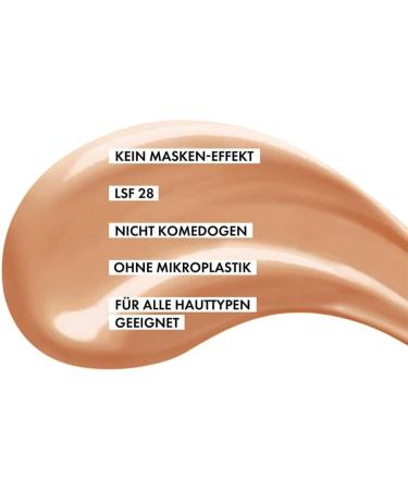 Vichy Dermablend Liquid Foundation 45 30ml - Buy Online on GoSupps.com