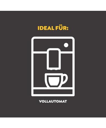  Melitta Melitta Whole coffee beans harmonious and balanced with a fine fruity note thickness 2 my roasted sweet coffee 1kg - Buy Online on GoSupps.com