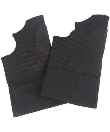 Exceart Compression Gloves for Sports | Wrist Brace & Thumb Support for Basketball & Baseball Training - Optimal Hand Stability - Buy Online on GoSupps.com