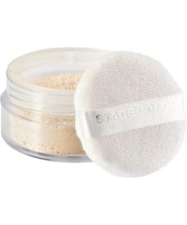 Stagecolor Cosmetics - Fixing Powder - 10 g