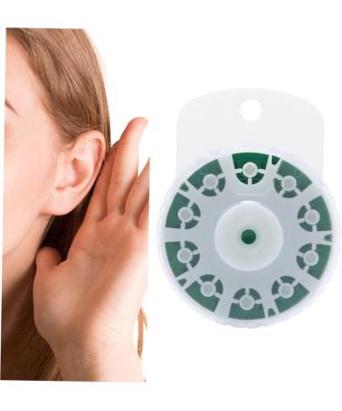 Hearing Aid Maintenance Kit - 10pcs Waterproof Filters & Earwax Guards with Removal Tool - Essential Accessories for Optimal Performance - Buy Online on GoSupps.com