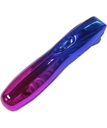 Panysilioer Electric Hair Clipper Gradient Shell Electric Hair Clipper Modified Shell Upper and Lower Cover Haircut Accessories - Buy Online on GoSupps.com