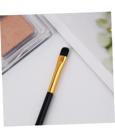 Housoutil 15pcs Eye Shadow Brush Makeup Brush Eyeshadow Sponge Brush Eyeshadow Blending Brush Eye Shadow Stick - Buy Online on GoSupps.com