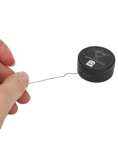 Microblading Line - Portable Pre-Inked Eyebrow Mapping Tool for Beginners & Salons | International Shipping - Buy Online on GoSupps.com