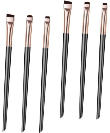 NOLITOY 30 Pcs Eye Shadow Brush Makeup Eye Brush Make up Eyeliner Brush Eyeliner Brush for Women Eye Precision Brush Makeup Eyeliner Brush Women Makeup Tools Eye Liner Brush for Makeup 15.00X1.30X1.00CMx5pcs As Shownx5pcs - Buy Online on GoSupps.com