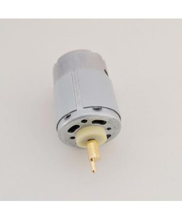 Replacement Electric Clippers Part 7200RPM Motor for Wahl 8504/1919 Electric Trimmer Hair Clipper - Buy Online on GoSupps.com