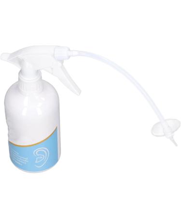 Premium Ear Kits for Home Use - Safe & Effective Wax Removal Solutions - Buy Online on GoSupps.com