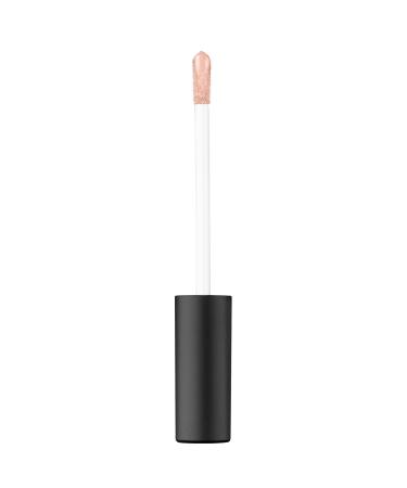 Annemarie B rlind Natural Beauty Lip Gloss Nude (9 ml) | Vegan Hyaluronic Acid Gloss for Smooth Hydrated Lips - Buy Online on GoSupps.com