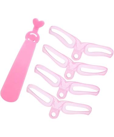Ipetboom 3 Sets Eyebrow Stencil Kit Eyebrow Tool Eyebrow Stencils Template Eyebrow Trimming Makeup Tools - Buy Online on GoSupps.com