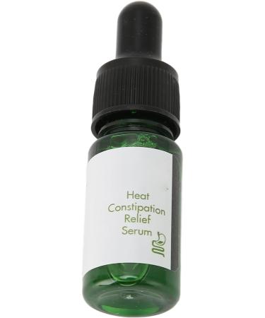 Essential Oil for Abdominal Massage | Constipation Relief & Slimming Oil for Men & Women | Portable Massage Oil for Arms & Legs - Buy Online on GoSupps.com