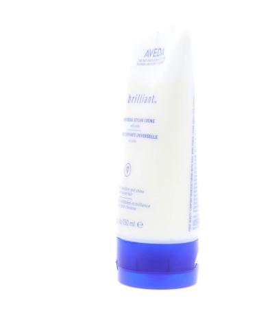 Buy AVEDA Brilliant Universal Styling Creme 5 fl oz | International Shipping Available - Buy Online on GoSupps.com