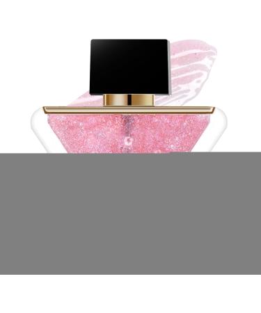 Moisturizing Lip Gloss | Natural Color Moisturizing Makeup Nourishing Liquid Lip Oil - For Women and Girls Daily Use Travel Parties Office Birthdays - Buy Online on GoSupps.com