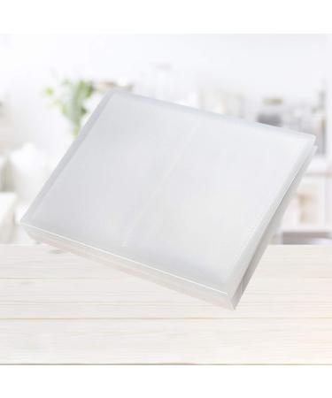 Nail Stickers Nail Art Sticker Nail Polish Stickers Nail Sticker Organizer Nail Stencils Organizer Nail Sticker Holder Nail Sticker Binder 3d Storage Bag Portable - Buy Online on GoSupps.com