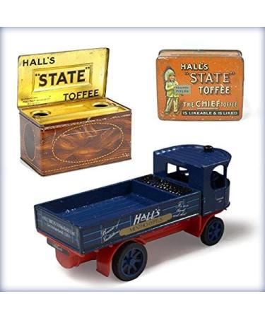 Menthol-Eucalyptus-Flavoured Halls Coolwave 33.5 g (Pack of 20) Delicious Sweets with A Soothing and Refreshing Liquid Centre Sold by Kidzbuzz - Buy Online on GoSupps.com