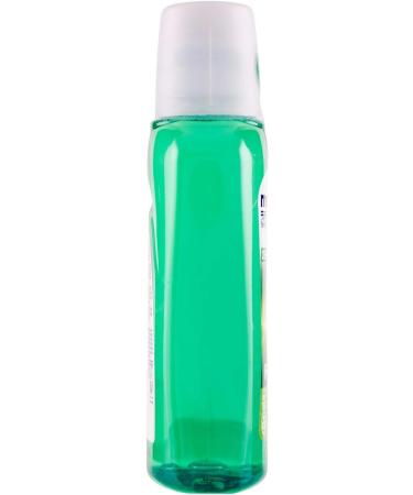 Buy Mentadent 300ml Colluttorio | International Shipping Available | Fresh Breath & Oral Care - Buy Online on GoSupps.com