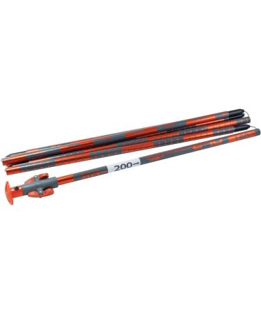 Backcountry Access Stealth 270 Probes - One Size | Lightweight and Durable - Buy Online on GoSupps.com