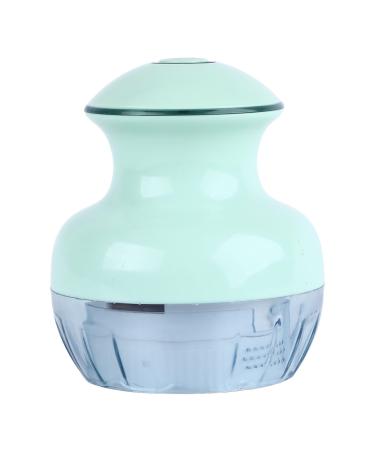 Lint Remover Safe Fuzzs Trimmer Ergonomic 500mAh for Sweater (Green)