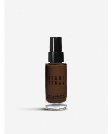 Skin Foundation SPF 15 1 oz 10.25 Cool Espresso