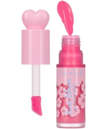 Lovely Makeup Lovely June Bloom Liquid blush color N2 longlasting blush with natural finish 15 ml ideal for a fresh and radiant look - Buy Online on GoSupps.com