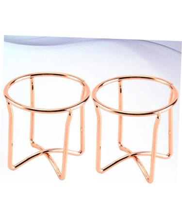 Beaupretty Beauty Sponge Holder gadgets cosmetic organizer stand powder puff organizer puffs make up kit Puff Drying Rack Beauty Tool Rack sponge Makeup Sponge Stand - Buy Online on GoSupps.com