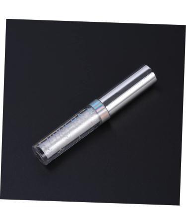 SOESFOUFU Glitter Eyeliner Shimmer Eyeshadow Liquid Eyeshadow Glow Eye Powder Women Makeup Glitter Eyeshadow Eye Shadow Eyeliner - Buy Online on GoSupps.com