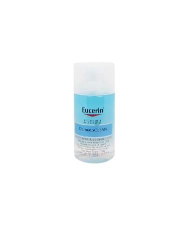 EUCERIN Dermatoclean Eye Cream 125 ml